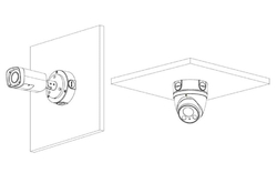 DAHUA PFA130-E