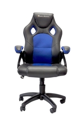 Dakota egamers BLUE (DKWOODGC)-9506 Herní židle