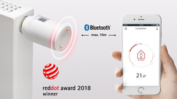 Danfoss Eco™ Bluetooth
