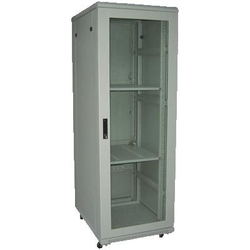 DATACOM 19" stojanový rozvaděč 42U/600x600 rozebíratelný