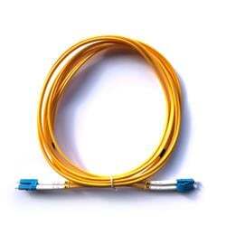 DATACOM LC-LC 09/125 SM   3m duplex
