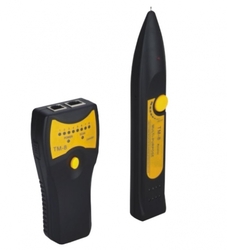 DATACOM NetWork tester + generátor+sonda