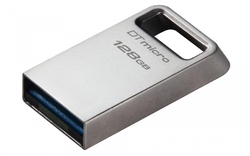 DataTraveler Micro 128GB USB 3.2 (DTMC3G2/64GB)