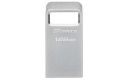 DataTraveler Micro 128GB USB 3.2 (DTMC3G2/64GB)