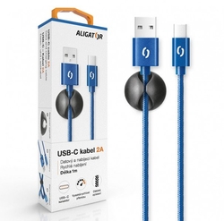 Datový kabel ALIGATOR PREMIUM DATKP15