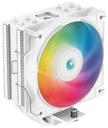 DeepCool AG400 ARGB, bílý