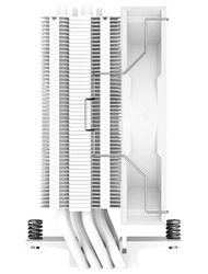 DeepCool AG400 ARGB, bílý