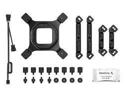 DeepCool AG620 BK ARGB