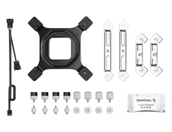 DeepCool AG620