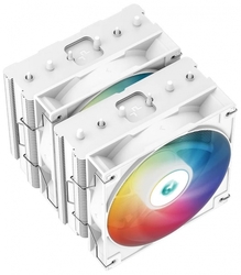 DeepCool AG620 WH ARGB