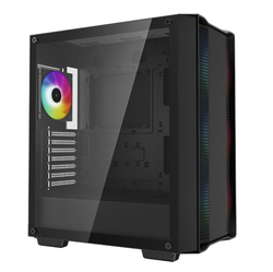 DeepCool CC560 ARGB V2