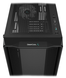 DeepCool CC560 v2