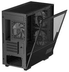 DeepCool CH360 Digital 