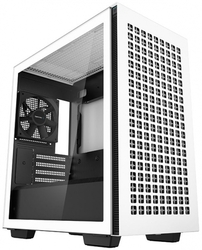 DeepCool CH370, bílá