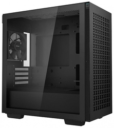 DeepCool CH370, černá
