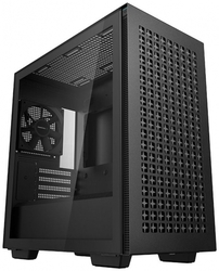 DeepCool CH370, černá