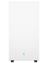 DeepCool CH510 WH, bílá