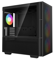 DeepCool CH560, černá