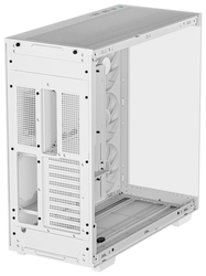 DeepCool CH780 ARGB, bílá