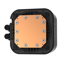 DEEPCOOL LQ360, černý