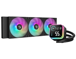 DEEPCOOL LQ360, černý