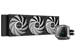 DeepCool LS720, černý