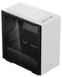 DeepCool MACUBE 110, bílá