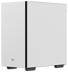 DeepCool MACUBE 110, bílá