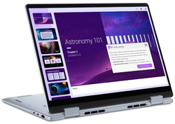 DELL 14 Plus 2v1 Touch