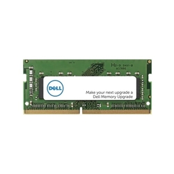 DELL 8GB DDR5 paměť do notebooku/ 4800 MHz/ SO-DIMM/  Latitude, Precision, XPS/ OptiPlex Micro MFF