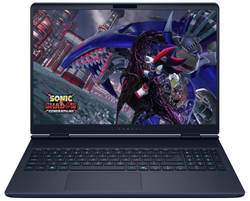 DELL Alienware 16 Aurora  AC16250/ Core 9 275HX/ 32GB/ 1TB SSD/NV RTX 5070 8GB/ 16"  WQXGA / W11Pro/ černý/ 3Y Basic