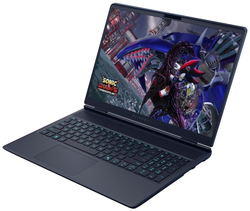 DELL Alienware 16 Aurora  AC16250/ Core 9 275HX/ 32GB/ 1TB SSD/NV RTX 5070 8GB/ 16"  WQXGA / W11Pro/ černý/ 3Y Basic