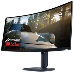 DELL Alienware AW3425DW (210-BRTW)