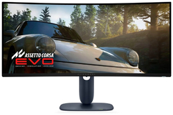 DELL Alienware AW3425DW (210-BRTW)
