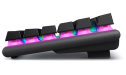 DELL Alienware Pro Wireless Gaming Keyboard (US, Dark Side of the Moon)