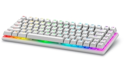 DELL Alienware Pro Wireless Gaming Keyboard (US, Lunar Light)