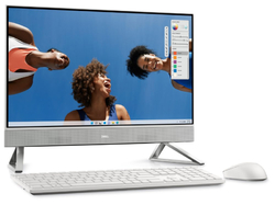 DELL Inspiron 24 5430 AIO/ 5 -120U/ 16GB/ 1TB SSD / 23.8" FHD/ WiFi/ W11Pro/ 3Y PS on-site