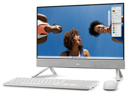 DELL Inspiron 24 5430 AIO/ 7-150U/ 16GB/ 1TB SSD / 23" FHD dotykový/ WiFi/ W11Pro/ 3Y PS on-site