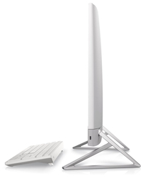 DELL Inspiron 24 5430 AIO/ 7-150U/ 16GB/ 1TB SSD / 23" FHD dotykový/ WiFi/ W11Pro/ 3Y PS on-site