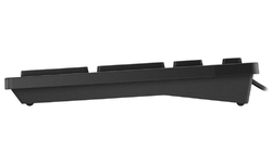 DELL KB-216/ rumunská rozšírená multimediální klávesnice USB (QWERTZ)/ romanian