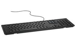 DELL KB216 (francouzská)