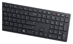 DELL KB525C (německá)