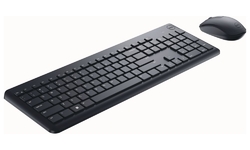 DELL KM3322W bezdrátová klávesnice a myš GER/ německá