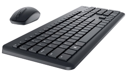DELL KM3322W (maďarská)