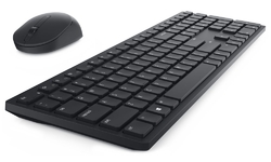 DELL KM5221W bezdrátová klávesnice a myš spanish / španělská
