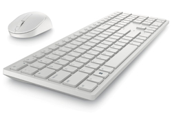 DELL KM5221W (US, bílá)