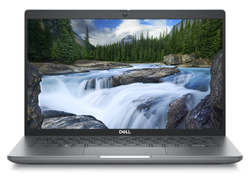 DELL Latitude 5440/ i5-1335U/ 8GB/ 256GB SSD/ Intel UHD/ 14" FHD/ FPR/ W11Pro/ 3Y PS on-site