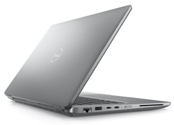 DELL Latitude 5440/ i5-1335U/ 8GB/ 256GB SSD/ Intel UHD/ 14" FHD/ FPR/ W11Pro/ 3Y PS on-site