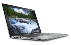 DELL Latitude 5440/ i5-1335U/ 8GB/ 256GB SSD/ Intel UHD/ 14" FHD/ FPR/ W11Pro/ 3Y PS on-site