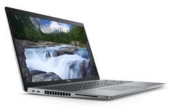 DELL Latitude 5540/ i5-1345U/ 16GB/ 512GB SSD/ Iris Xe/ 15.6" FHD/ FPR/ W11Pro/ vPro/ 3Y PS on-site